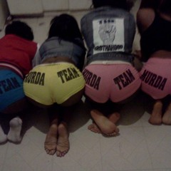 BOUNCE DAT ASS(PARTY MASTER PREVIEW) - DJ MONTY YOLAA