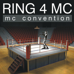 Mc Spyda and dj Suki - Ring4mc @ Matrix club Prague