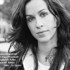 Alanis Morrissette - Hand in My Pocket (Headmaster Mix Soft Pocket)