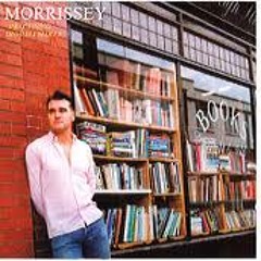 Morrissey - We'll Let You Know [Live @ Wembley Arena 1995]