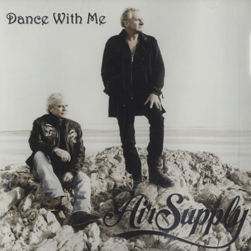 Stream Air Supply "Dance With Me" Mumbo Jumbo Album Version by