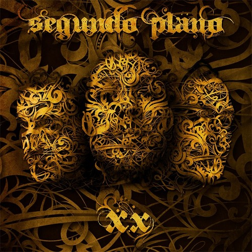 SEGUNDO PLANO - ORIGINALES (CON SEISSENSEIS) WASTED MIND PRODUCE