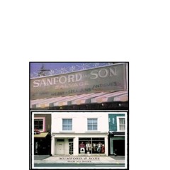SANFORD AND MUMFORD AND SONS Mashmix by Demian Sims