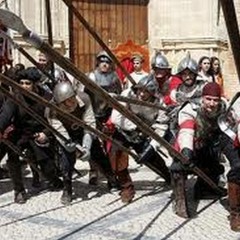 14 The Norman bastards we´ll slay!