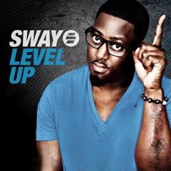 Sway - Level Up (FAKE BLOOD Mix)