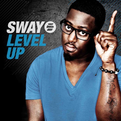 Sway - Level Up (FAKE BLOOD Mix)