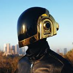 Daftendirekt vs Solar Sailor - Daft Punk (Child Remix)