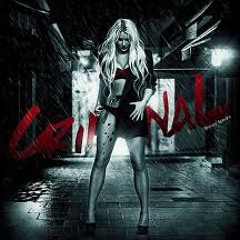 Britney spears-criminal (remix by @srknclk_ )