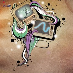 Nightbus - Vmeste music p 1 - reckless phenomena mix