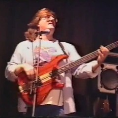 Houseplants (plus special guests) - Heard It Through the Grapevine (Live)