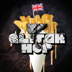 Stream Glitch.FM #85 - UK Glitch Hop // Terrorbyte + Odjbox + Qubit by UKGH  | Listen online for free on SoundCloud