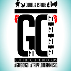 C quel And J Spade GO!