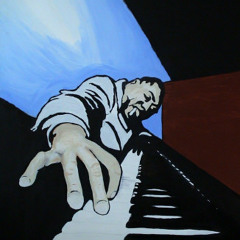 203 - Latin Jive Blues Trio - 320kbps