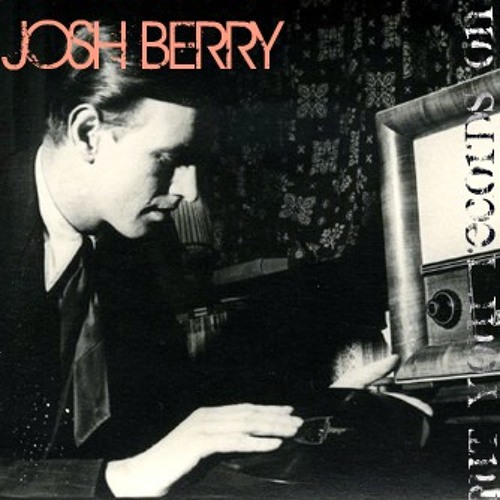 Put Your Records On - Corinne Bailey Rae Cover by Josh Berry