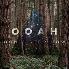 Don't Stop Now