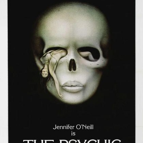" 7 Note" Soundtrack: The Psychic (1977).