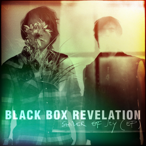 the black box the black box