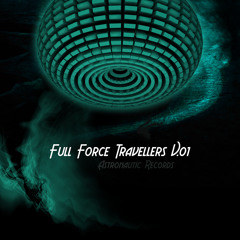 Desperado vs Hidden Soul - Electric.com -VA Full Force Travellers 2012