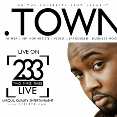 233 LIVE (J.Town & Rave Girls)