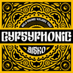 Gypsyphonic Nolaphonic Vol. 2 (Full mix)