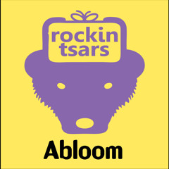 Rockin Tsars - Abloom (Original Mix) PREVIEW
