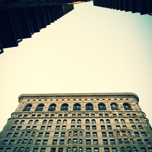 Stop, Take a Moment And Look Up