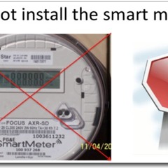Smart Meters For Dummies!