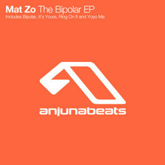 Mat Zo - Its Yours