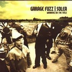 Garage Fuzz - Dear Cinnamon Tea (do EP "Working on a Title" 2002)