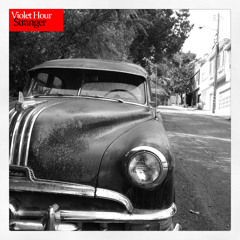 Stranger Live @Milk Bar