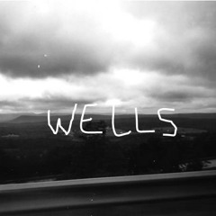 Wells - Storm (S/T B-side)