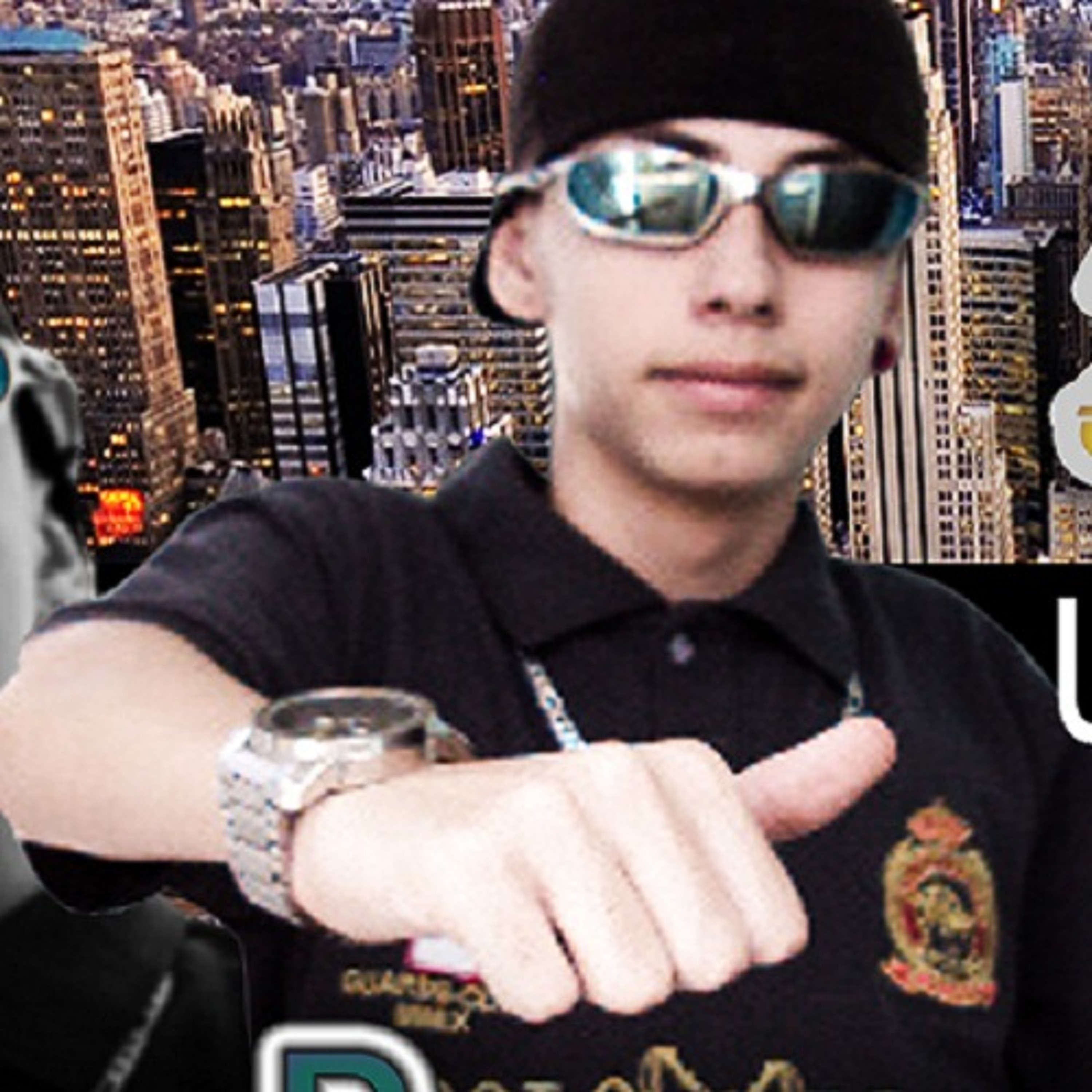 Dj Noblu Prod | Tropa do Bigode