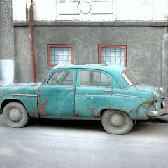 Dream Car ft/ Uptown