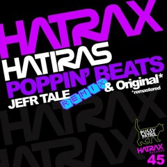 Poppin Beats (Jefr Tale Remix) - Hatiras