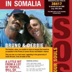 Bring them home 17 01 2012