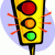 Artwork for Traffic Lights ( Millzz Feat. Dj Status & Gutta ) [ Ms.Porsh Vocals ]