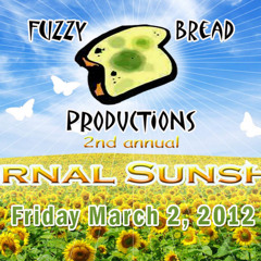 Kristina Sky Live @ Eternal Sunshine 2 [03-02-12]