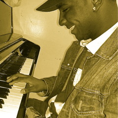 Chris Brown Cover - By Shajuan Andrews