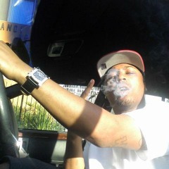 YOUNG BRAVE FEAT D'MOUR - HOP UP OUT MY CAR (produced by Fred Dinero)