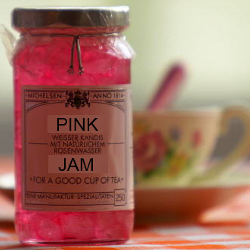 Listen to playlists featuring Pink Jam by Dan Ling online for free on