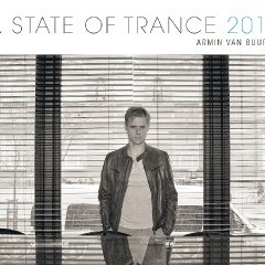 VillaNaranjos - Granadella [A state Of Trance 2012 ]