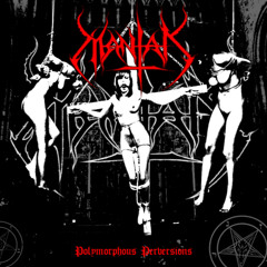 Mantak - Vagina Desecrator
