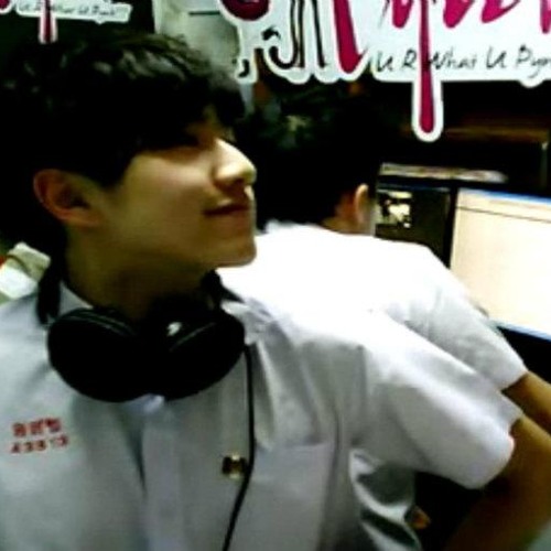 ต่อให้นับดาวจนหมดฟ้า เต้น นรารักษ์ - YouTube