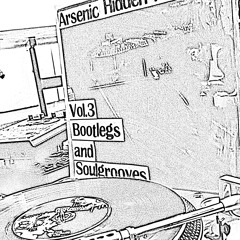 Nomalizo Bootleg - Imposztah