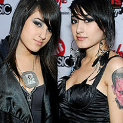 Eyes Set To Kill - Kill The World Outside
