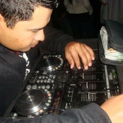 Dj Chilangz-3ball to reggeaton mix