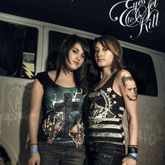Eyes Set To Kill - Darling