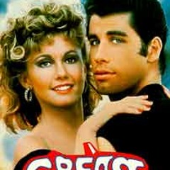 Grease - 14 Look at Me, I'm Sandra Dee -  (wvocals) md