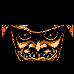 ninja gaiden/the masked devil