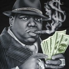 Ted-E - Gangsta Paradise